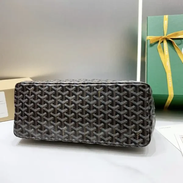 Goyard Boheme Brown - Image 5