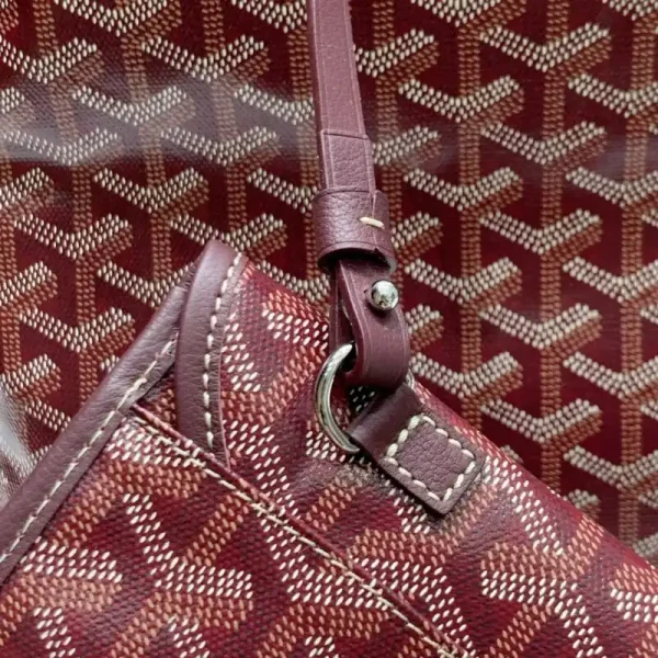 Goyard Boheme Red - Image 9