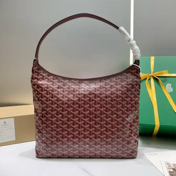 Goyard Boheme Red - Image 8
