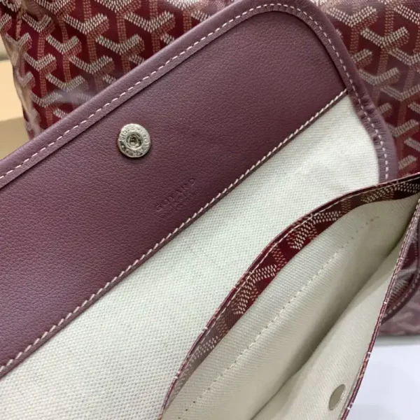 Goyard Boheme Red - Image 7