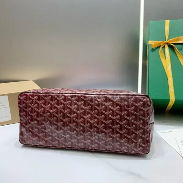 Goyard Boheme Red - Image 3