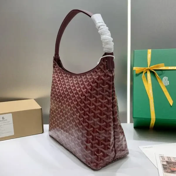 Goyard Boheme Red - Image 2