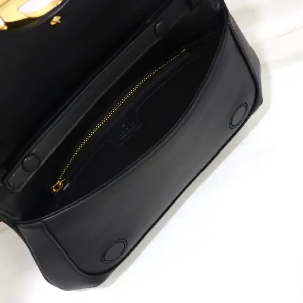 Gucci  Blondie  Leather Black - Image 8