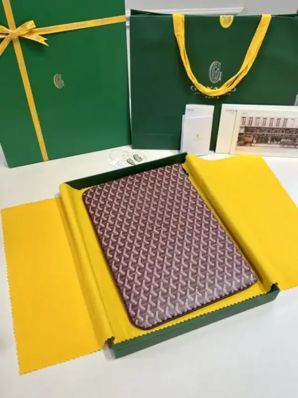 Goyard Senat MM Bordeaux