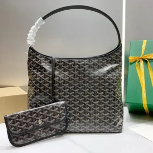 Goyard Boheme Black