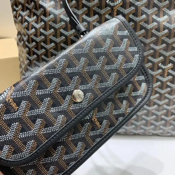 Goyard Boheme Black - Image 3