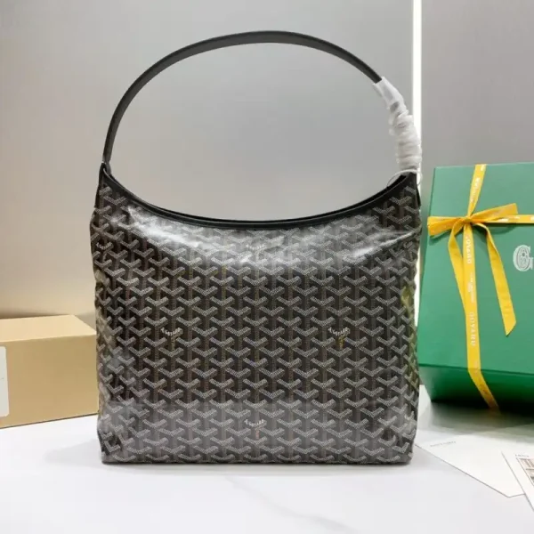 Goyard Boheme Black - Image 4