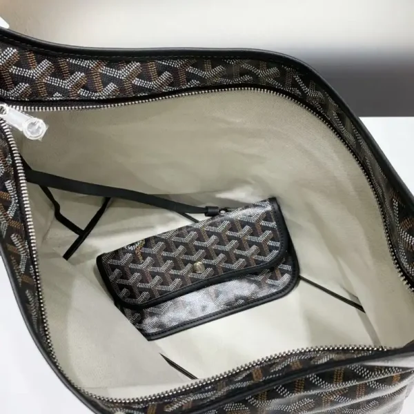 Goyard Boheme Black - Image 5