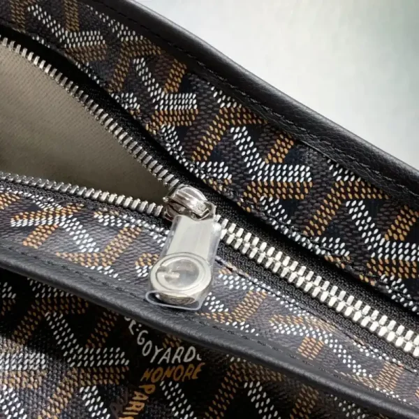 Goyard Boheme Black - Image 6