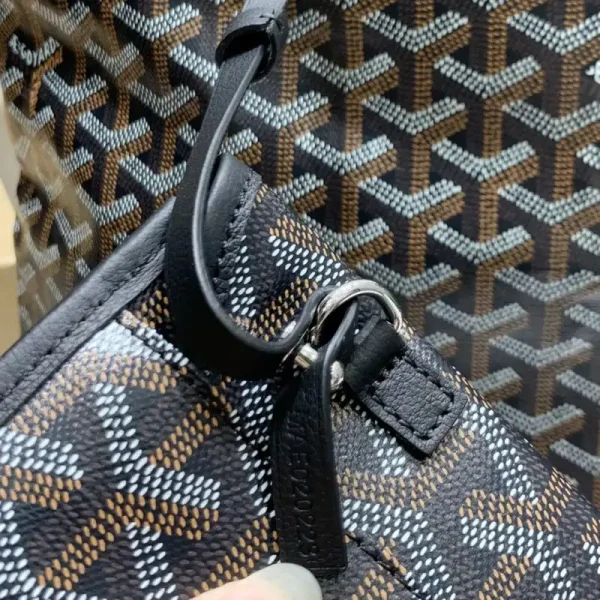 Goyard Boheme Black - Image 7
