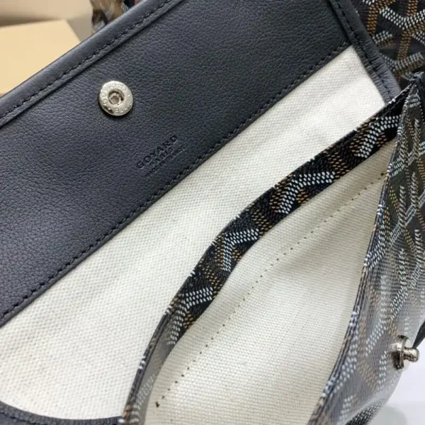 Goyard Boheme Black - Image 8