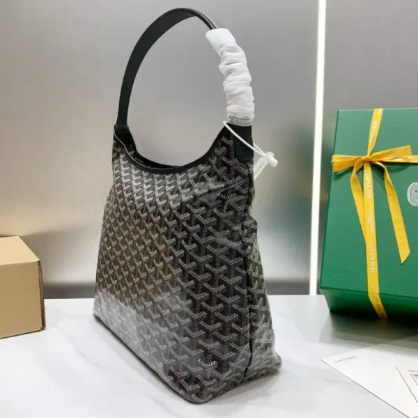 Goyard Boheme Black - Image 9