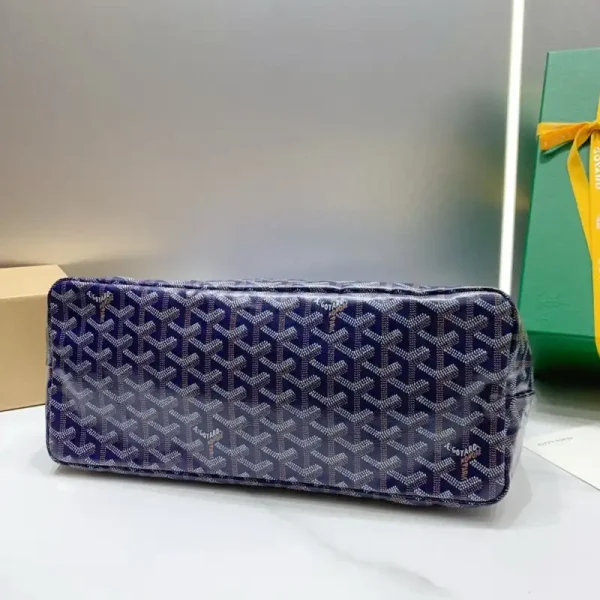 Goyard Boheme Dark Blue - Image 2
