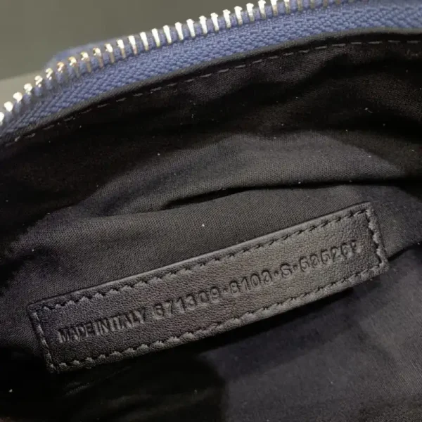 Balenciaga Le Cagole Denim - Image 5
