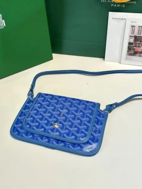 Goyard Plumet Pocket Wallet - Image 5