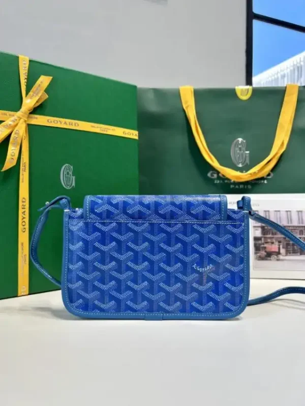 Goyard Plumet Pocket Wallet - Image 6