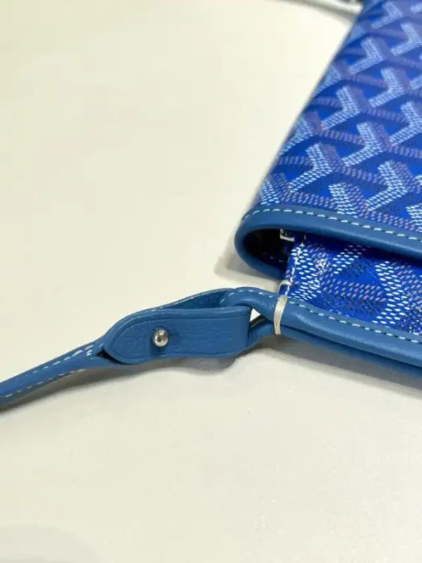 Goyard Plumet Pocket Wallet - Image 7
