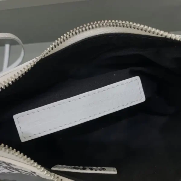Balenciaga Le Cagole Graffiti White - Image 6