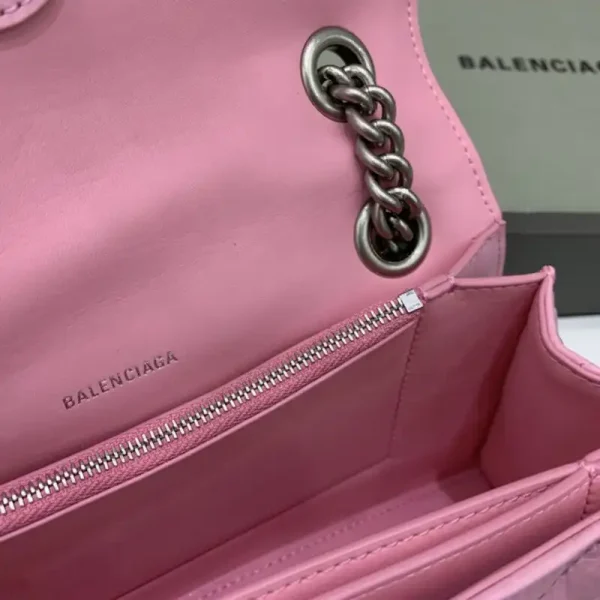 Balenciaga Crush Small Pink - Image 7