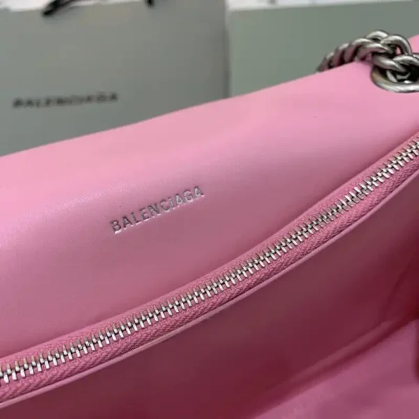 Balenciaga Crush Large Pink - Image 7