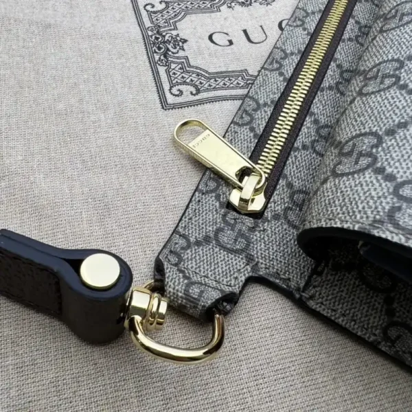 Gucci  G Blondie Waist Canvas - Image 4