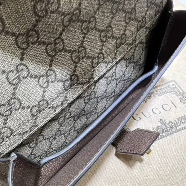 Gucci  G Blondie Waist Canvas - Image 5