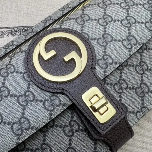 Gucci  G Blondie Waist Canvas - Image 6