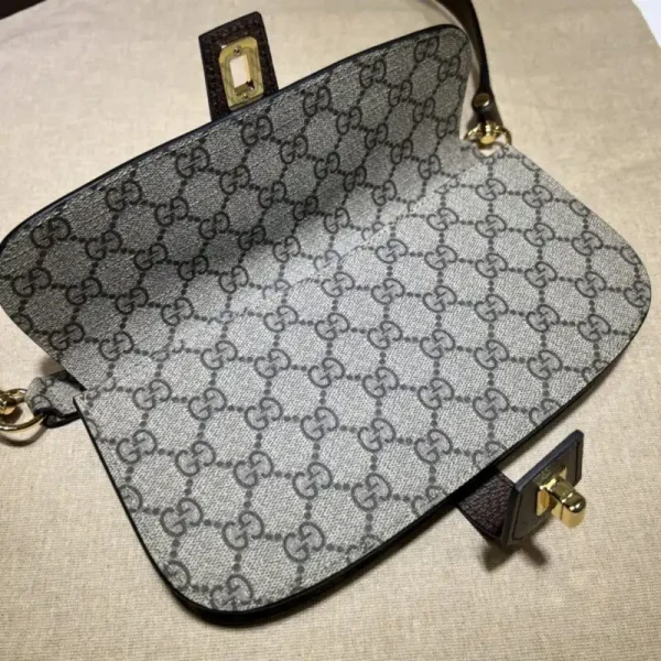 Gucci  G Blondie Waist Canvas - Image 7