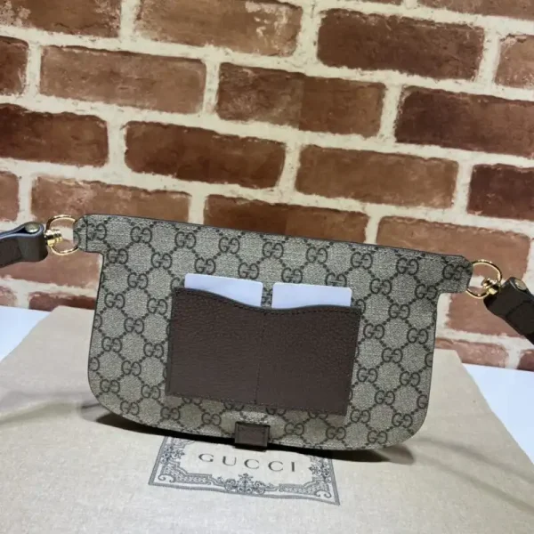 Gucci  G Blondie Waist Canvas - Image 9