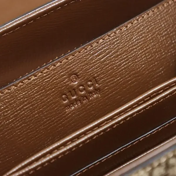 Gucci  Horsebit 1955 Top Handle - Image 10