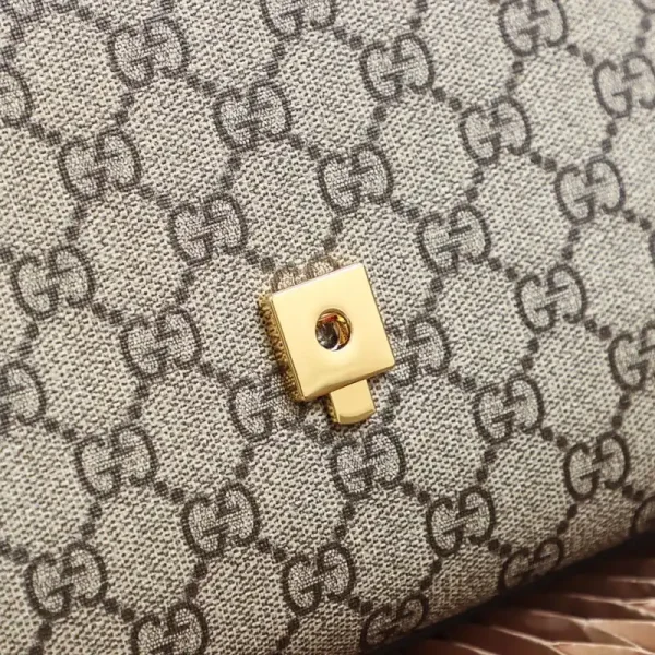 Gucci  Horsebit 1955 Top Handle - Image 11