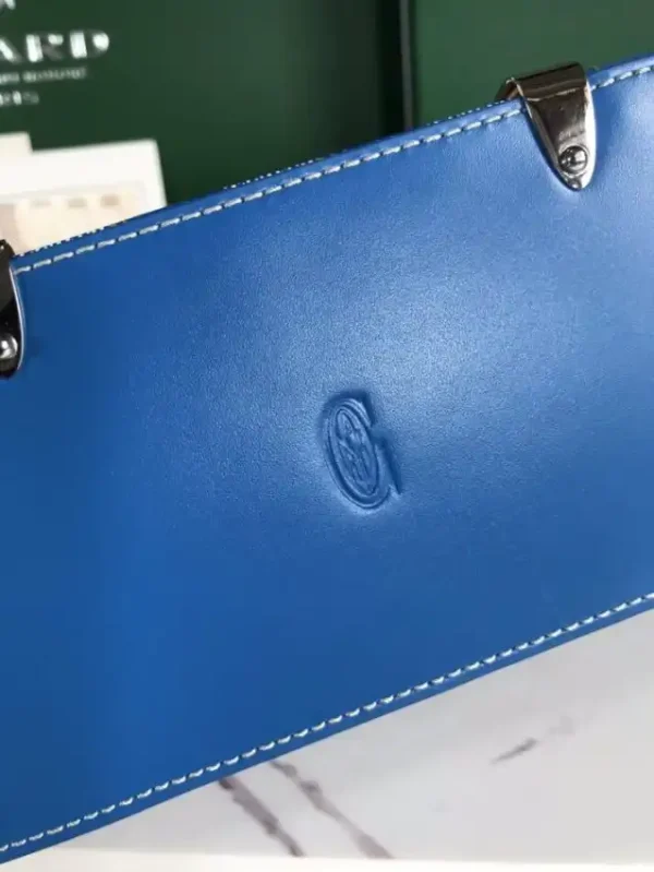 Goyard Sigon Pm Blue - Image 5