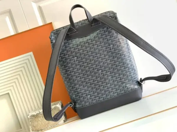 Goyard Cisalpin Backpack Black - Image 2