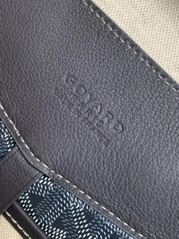 Goyard Cisalpin Backpack Black - Image 7