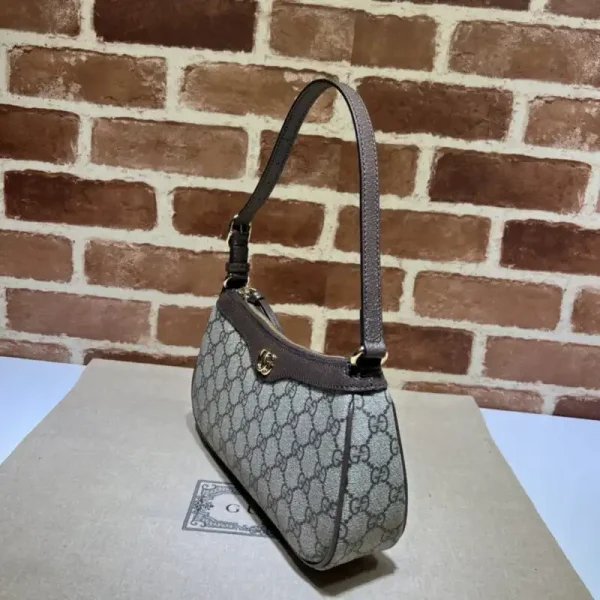 Gucci Ophidia Purses GG  Beige - Image 2