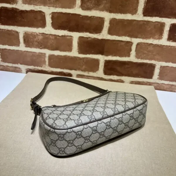 Gucci Ophidia Purses GG  Beige - Image 5