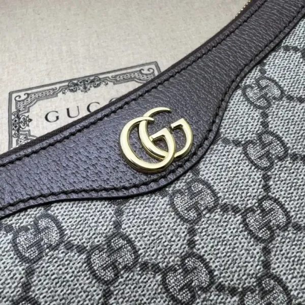 Gucci Ophidia Purses GG  Beige - Image 6