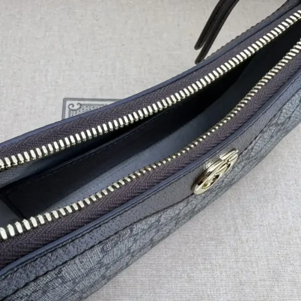 Gucci Ophidia Purses GG  Beige - Image 3