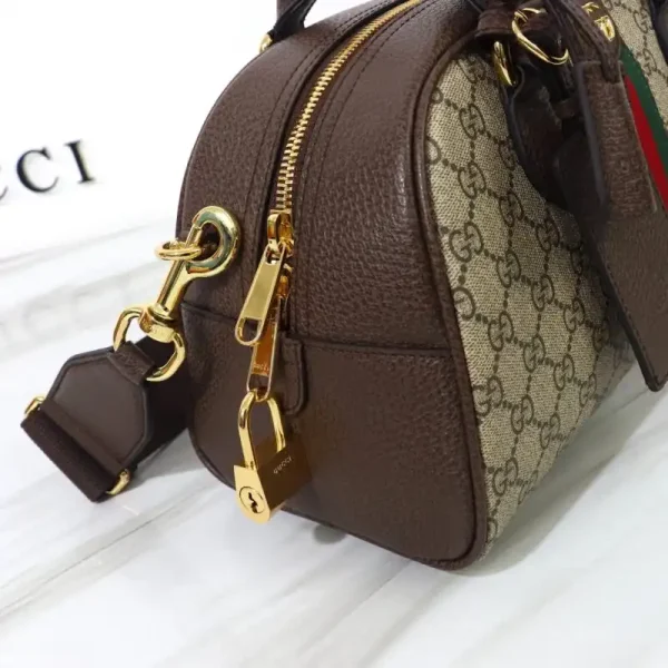 Gucci Savoy Small - Image 2