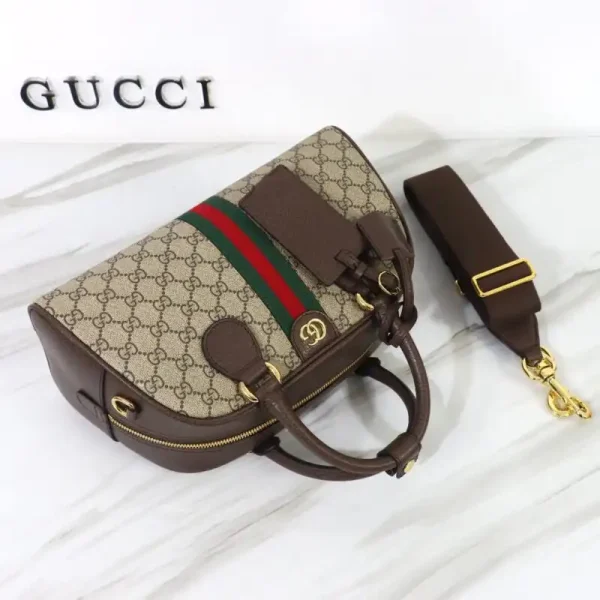 Gucci Savoy Small - Image 3