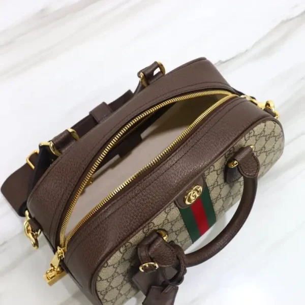 Gucci Savoy Small - Image 4
