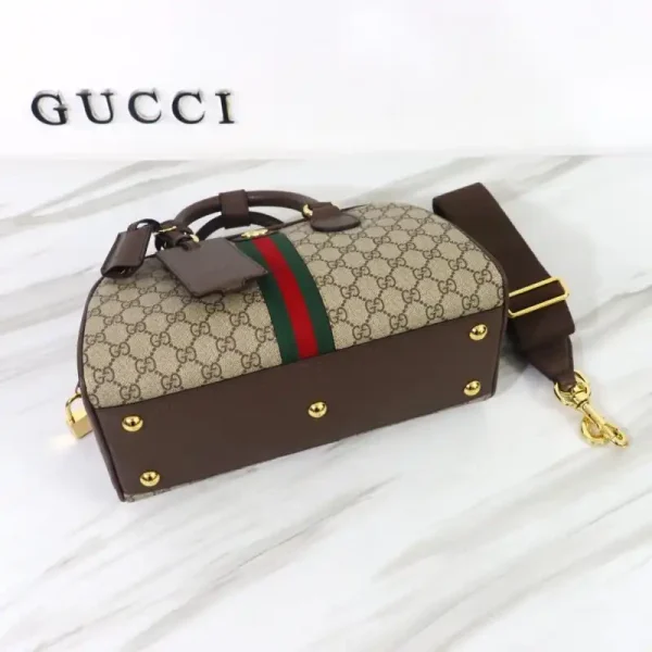 Gucci Savoy Small - Image 5