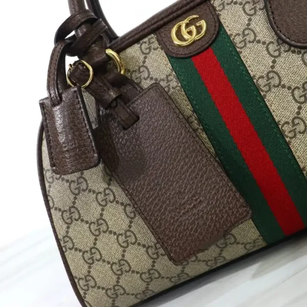 Gucci Savoy Small - Image 6
