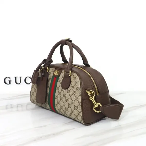 Gucci Savoy Small - Image 7