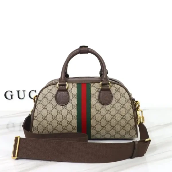 Gucci Savoy Small - Image 8