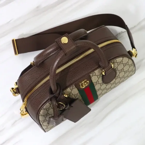 Gucci Savoy Small - Image 9