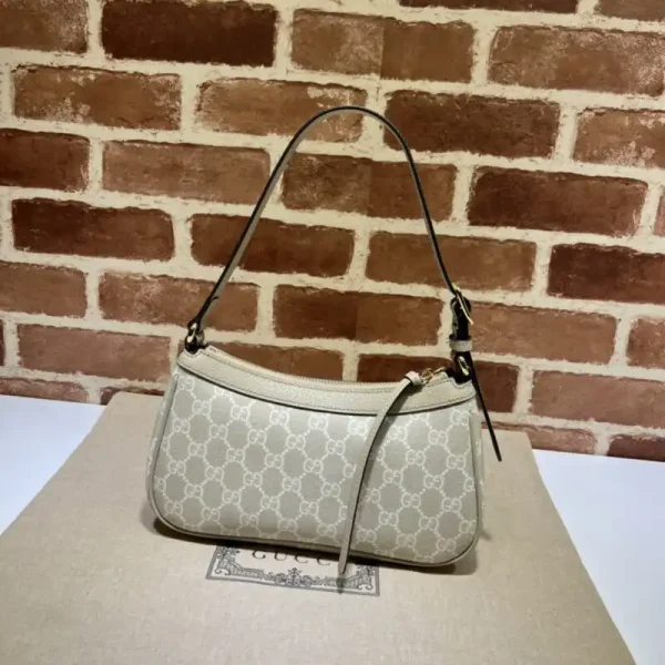 Gucci Ophidia Purses GG  White - Image 6