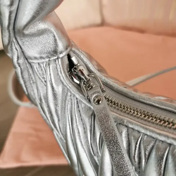 Miu Miu Wander Silver - Image 6