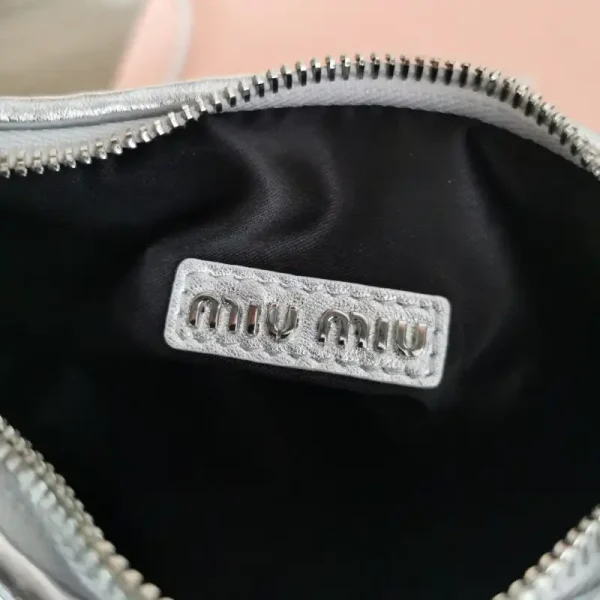 Miu Miu Wander Silver - Image 8