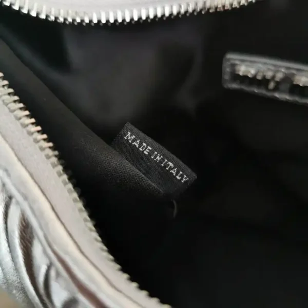 Miu Miu Wander Silver - Image 9